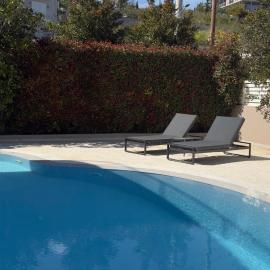 Sun&Salt Luxe Villa
