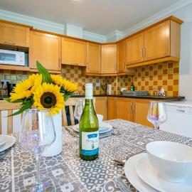 Large Limerick City Apartment