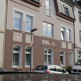 Hotel INNsel26