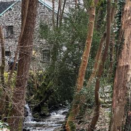 Millers Loft, hotel in Llanrwst