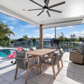 Coastal Waterfront Broadbeach Waters