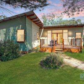 Seabush Retreat - Phillip Island - Resort Facilities