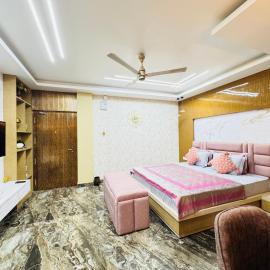 Avyanna Homestays - Near Kamakhya Temple & Apollo Excel Care