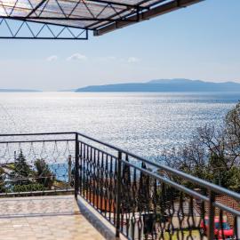 Maestro Apartments Ičići Opatija Riviera, hotel a Ičići