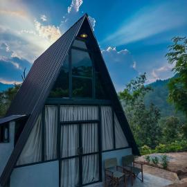 Alpine Heights