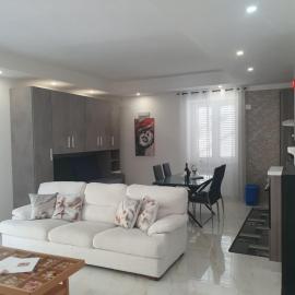 Appartamento Vieste, hotel di Lupetto