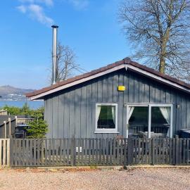Lavender Lodge