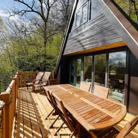 La Cachette De Durbuy - Chalet 203