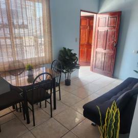 Quepos Explorer Hub - Downtown Apartment