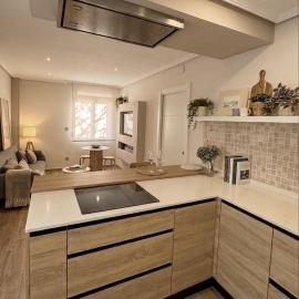 BILBAO ENEA - Apartamento 2 habitaciones cerca de San Mamés