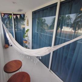 Diseño & Relax, a pasos de Playa Los Bordones, hotel in Cumaná