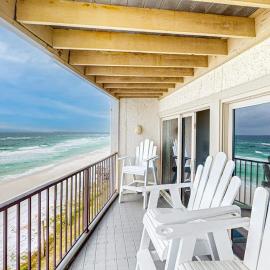 Blue Mountain Beach 216 Blue Mountain Road Townhomes 1A (Condo), hotel in Santa Rosa Beach