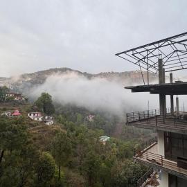 Gantavya Homes