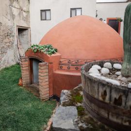 Cachito Mio hotel y temazcal, hotel en Cholula