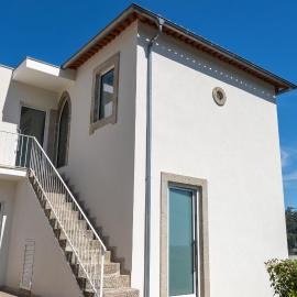 Casa de Algeriz