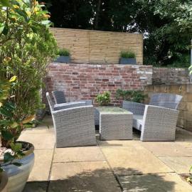 Stunning 3 bed house by Endcliffe Park, hotel em Nether Edge