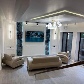 Modern Villa in Quba City Center, hotel in Quba