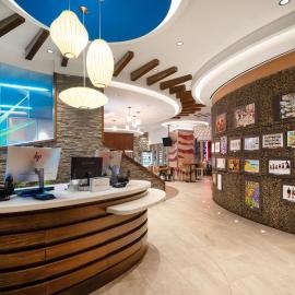 EVEN Hotel New York - Midtown East by IHG