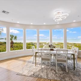 180 Degree Ocean Views Direct Access to Holmes Beach