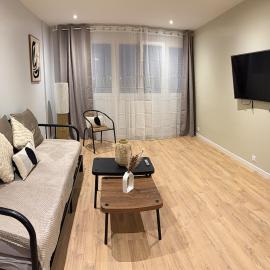Nia Bnb Dumas 2 3Bedroom Apartment with Private Parking