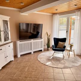 Ferienhaus Schlummerkoje, hotel a Friedrichskoog