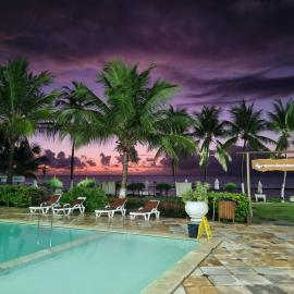 Marinas Tamandaré - Beira mar
