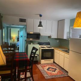 BACK HOUSE in PASADENA, hotel in Pasadena