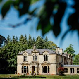 Beechfield House, hotel en Beanacre