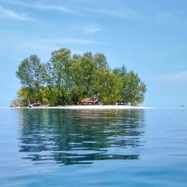 Yefnabi Homestay, Hotel in Yeben