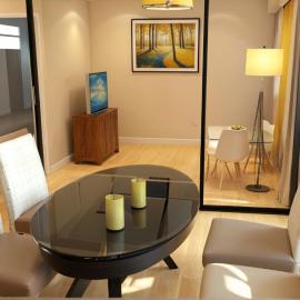 Stylish 2, 3 and 5 Bedroom Entire Homes Near Art Deco and LA Hotspots, hotel in Los Angeles