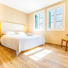 Juliette, hotel v mestu Venaco
