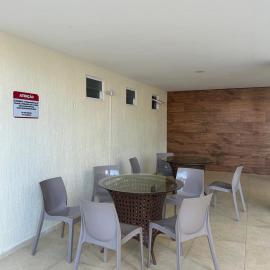 Apartamento em João Pessoa e Jacumã