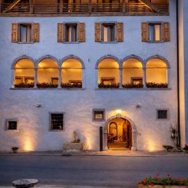 Hotel Soran, hotel din San Lorenzo in Banale
