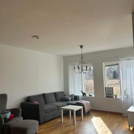 Kattby, hotell i Hammarland