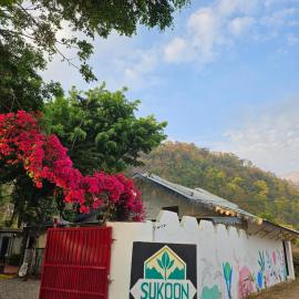 Sukoon, hotel a Nainital