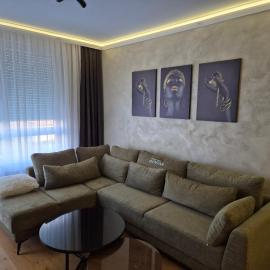 Apartman Centar, Nova Topola, Hotel in Nova Topola