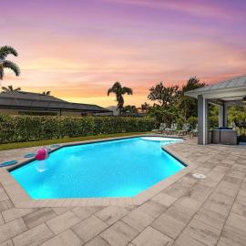 Perfect Getaway in Sunny Cape Coral, Florida
