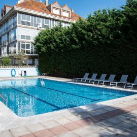 BLUESEA Noja, hótel í Noja