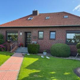 Upkammer im Park, Hotel in Werdum