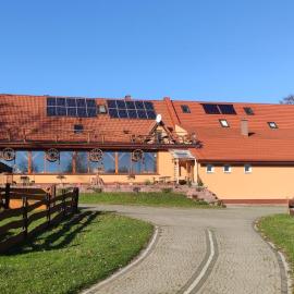 Agroturystyka Gościniec Ethoria