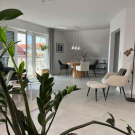 Ferienwohnung am Schildberg