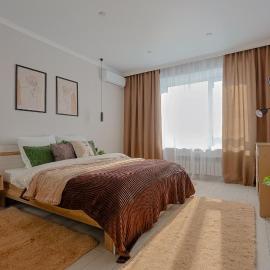 VIP apartments Da Vinci