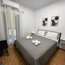 Stefanos Home, ξενοδοχείο σε Corfu