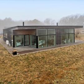 20428-Samso-Radyrvej-10, hotelli kohteessa Langemark