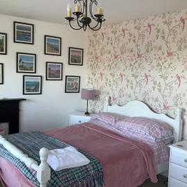 Glan Morfa, hotel in Morfa Nefyn