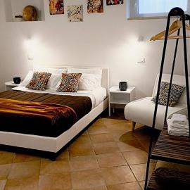 Regina Margherita, hotel in Crotone