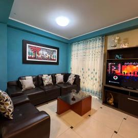 Apartamento completo en Chosica, hotell sihtkohas Mariscal Castilla