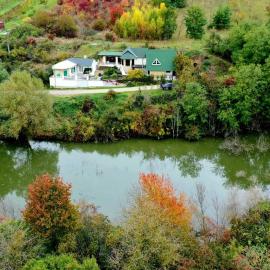 VILLA Sebe