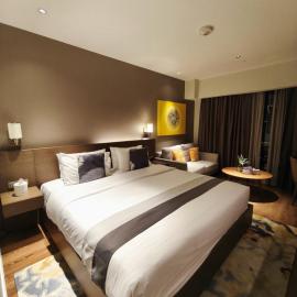 Novotel Suites at Acqua Residence