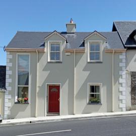Roseville, hotel a Limerick